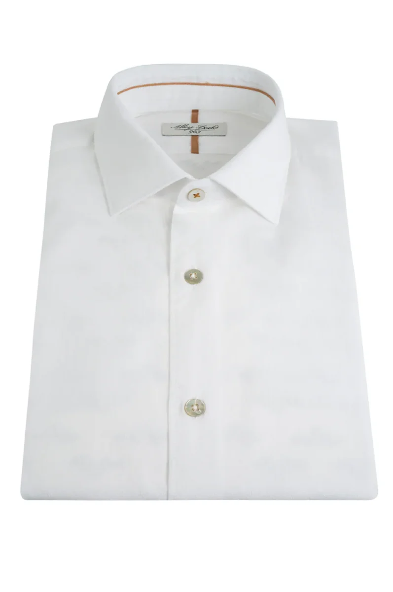 CAMICIA -ALLEY DOCKS - immagine 2