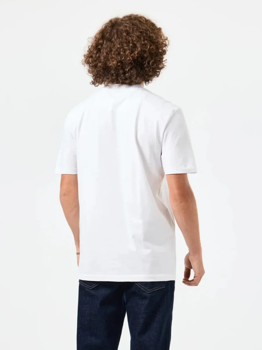 T-SHIRT TAMBAY SMILE - WEEKEND OFFENDER - immagine 4