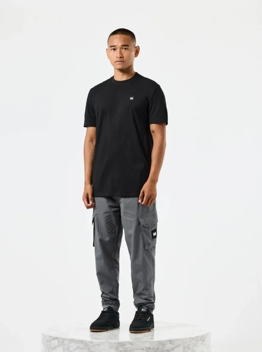 T-SHIRT CANNON BEACH - WEEKEND OFFENDER - immagine 2