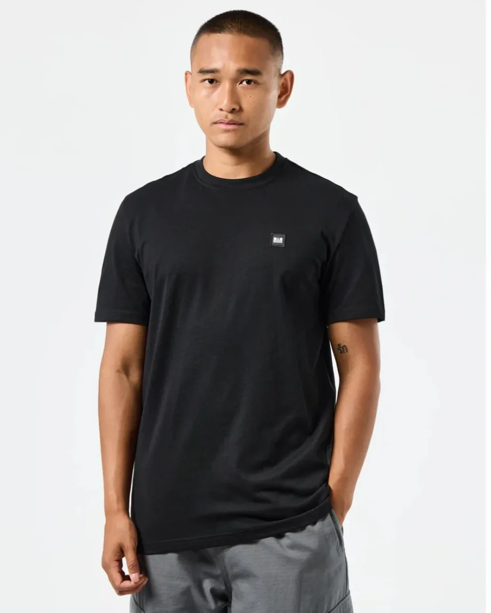 T-SHIRT CANNON BEACH - WEEKEND OFFENDER - immagine 3