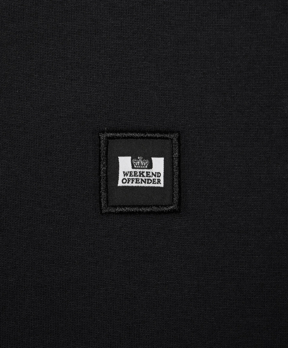 T-SHIRT CANNON BEACH - WEEKEND OFFENDER - immagine 6