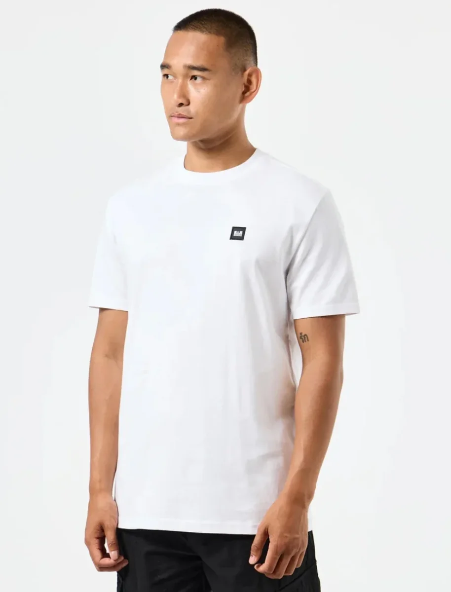 T-SHIRT CANNON BEACH - WEEKEND OFFENDER - immagine 8