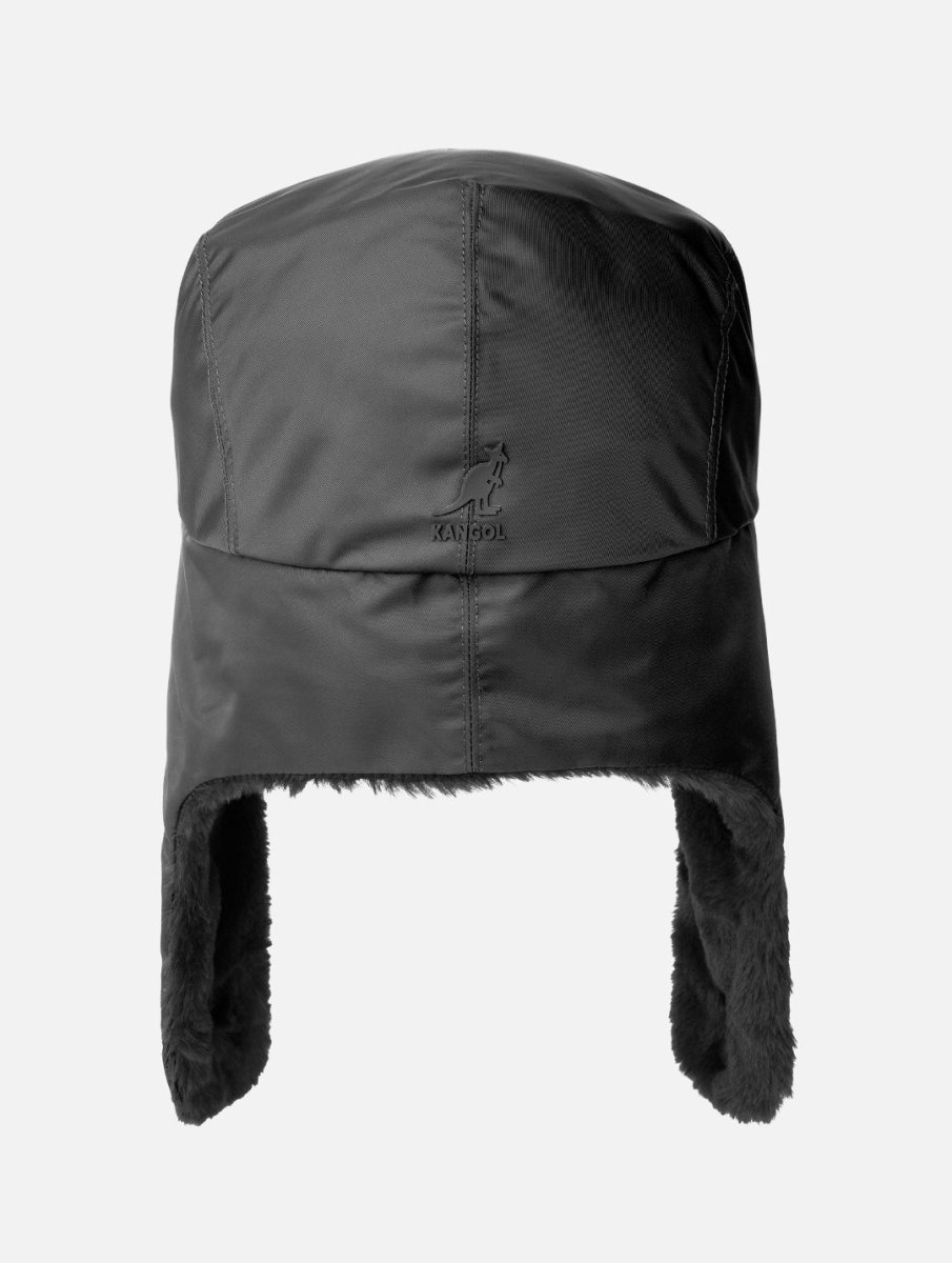 CAPPELLO AVIATORE BUGATTI - KANGOL - immagine 4