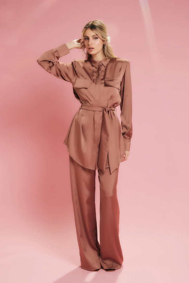 MAXI BLUSA - KOSTUMN1 - immagine 2