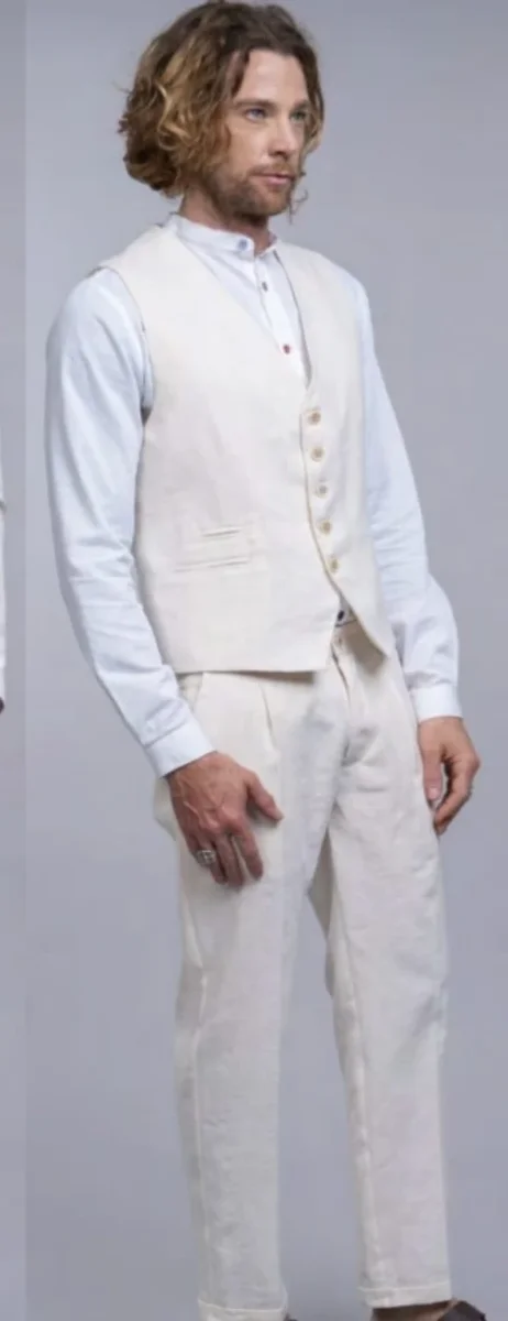 GILET - KOON - immagine 3