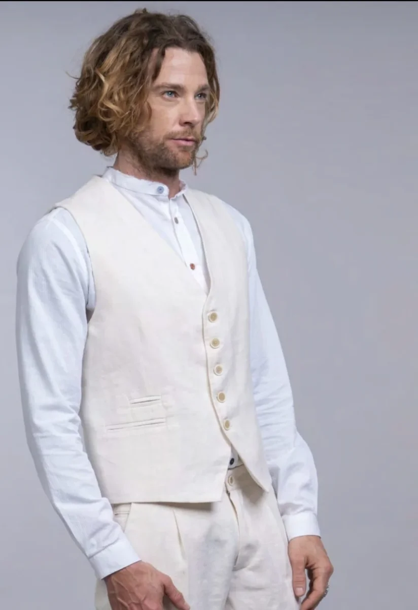 GILET - KOON - immagine 2