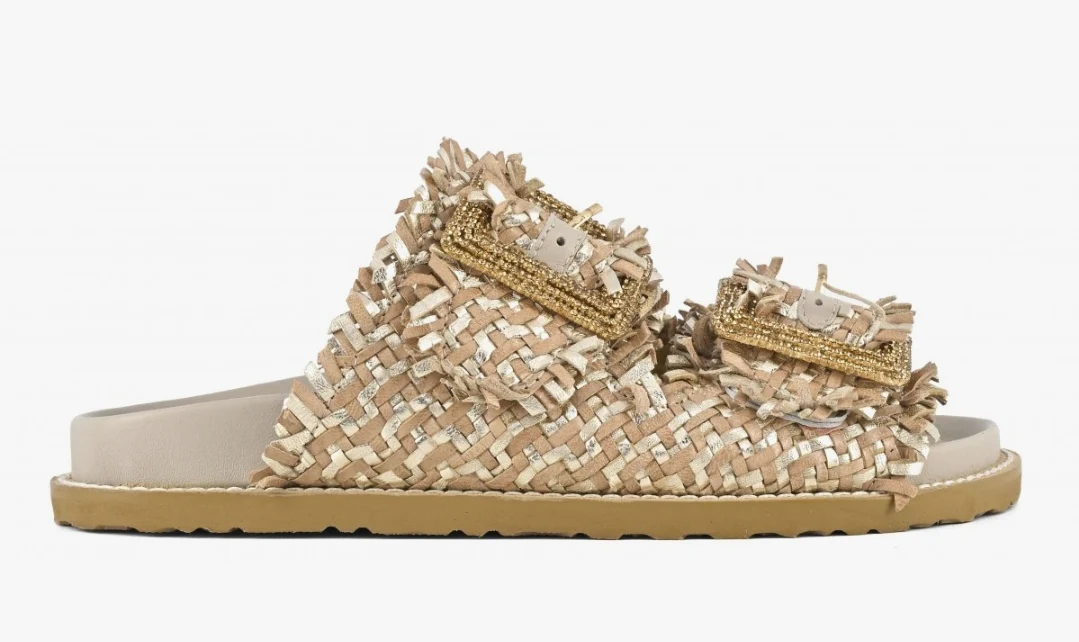 SANDALO - CORAL BLU - immagine 3