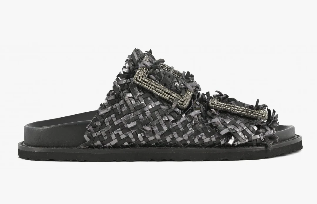 SANDALO - CORAL BLU - immagine 6