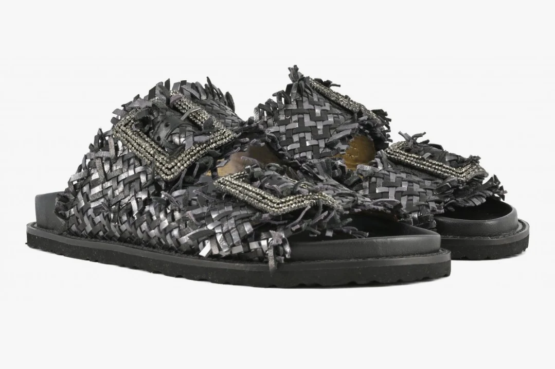 SANDALO - CORAL BLU - immagine 5