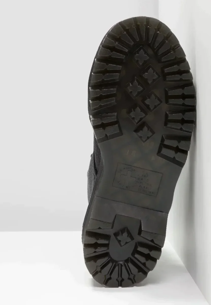 Sinclair | Stivali Con Tacco Unisex - immagine 7