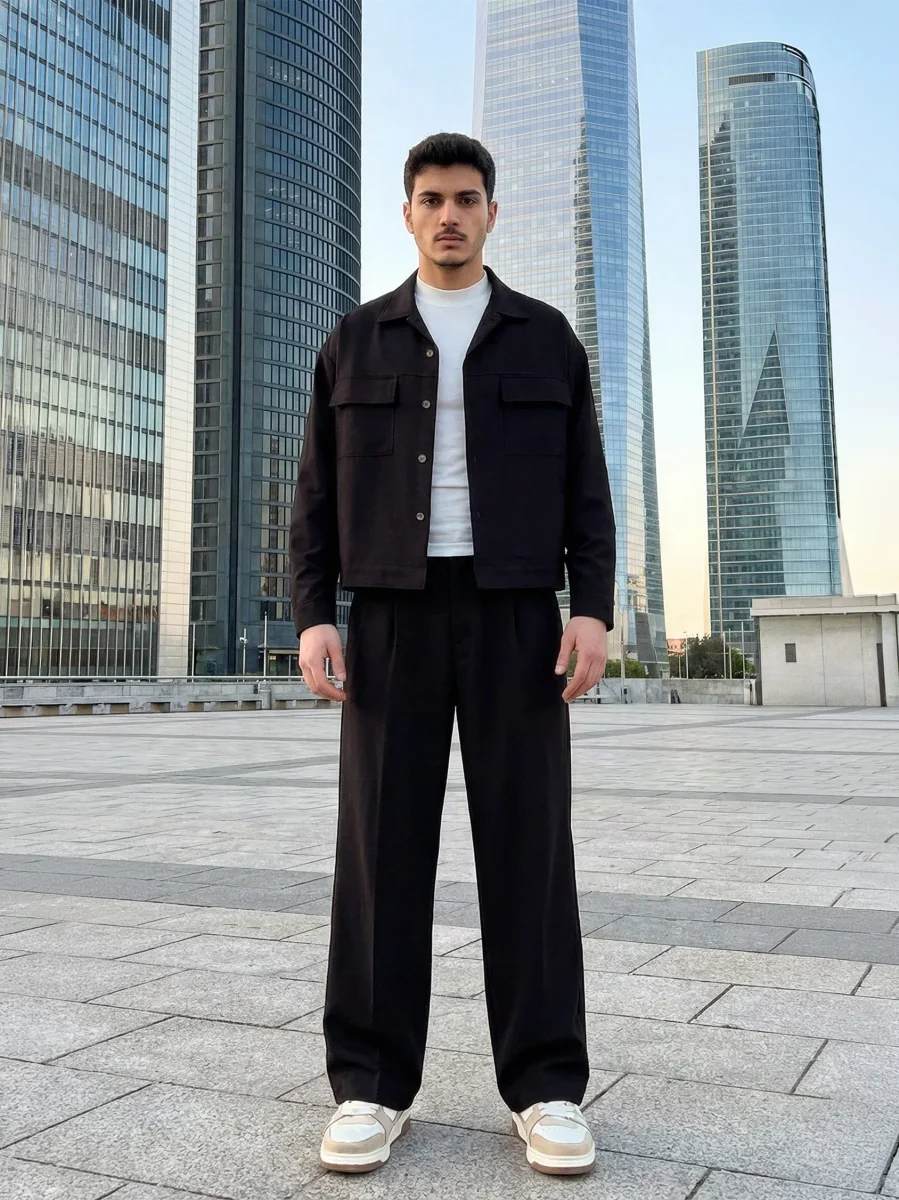 Coordinato Tancredi - immagine 5