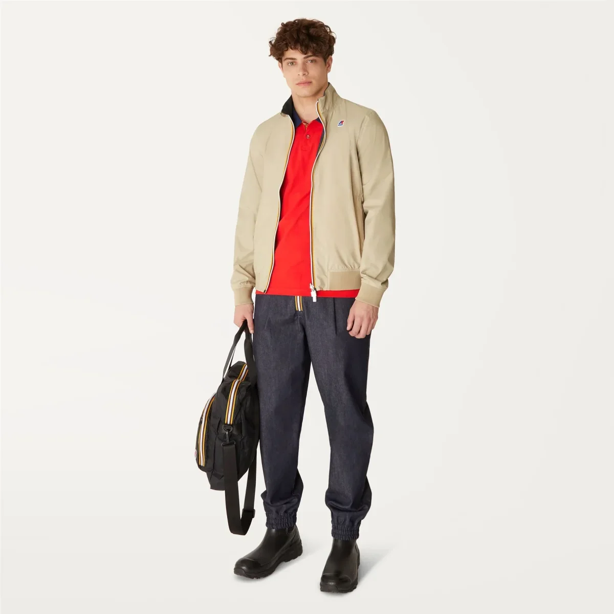 ARSENE PLUS DOUBLE - K-WAY - immagine 2