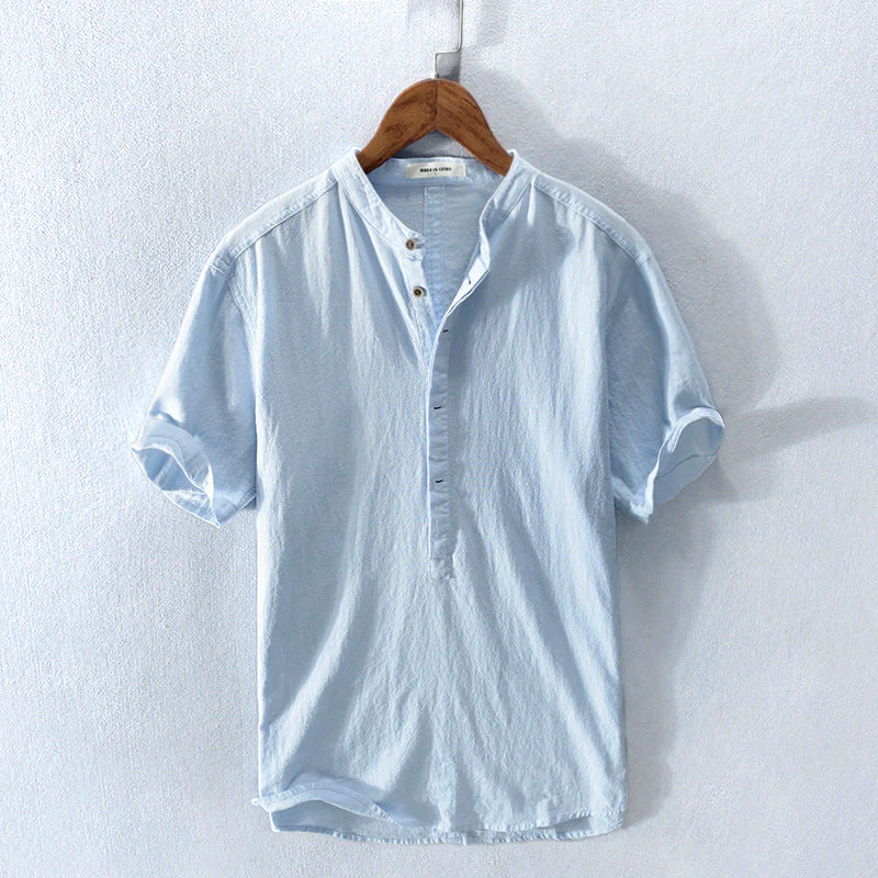 Camicia Ibiza Breeze - immagine 3