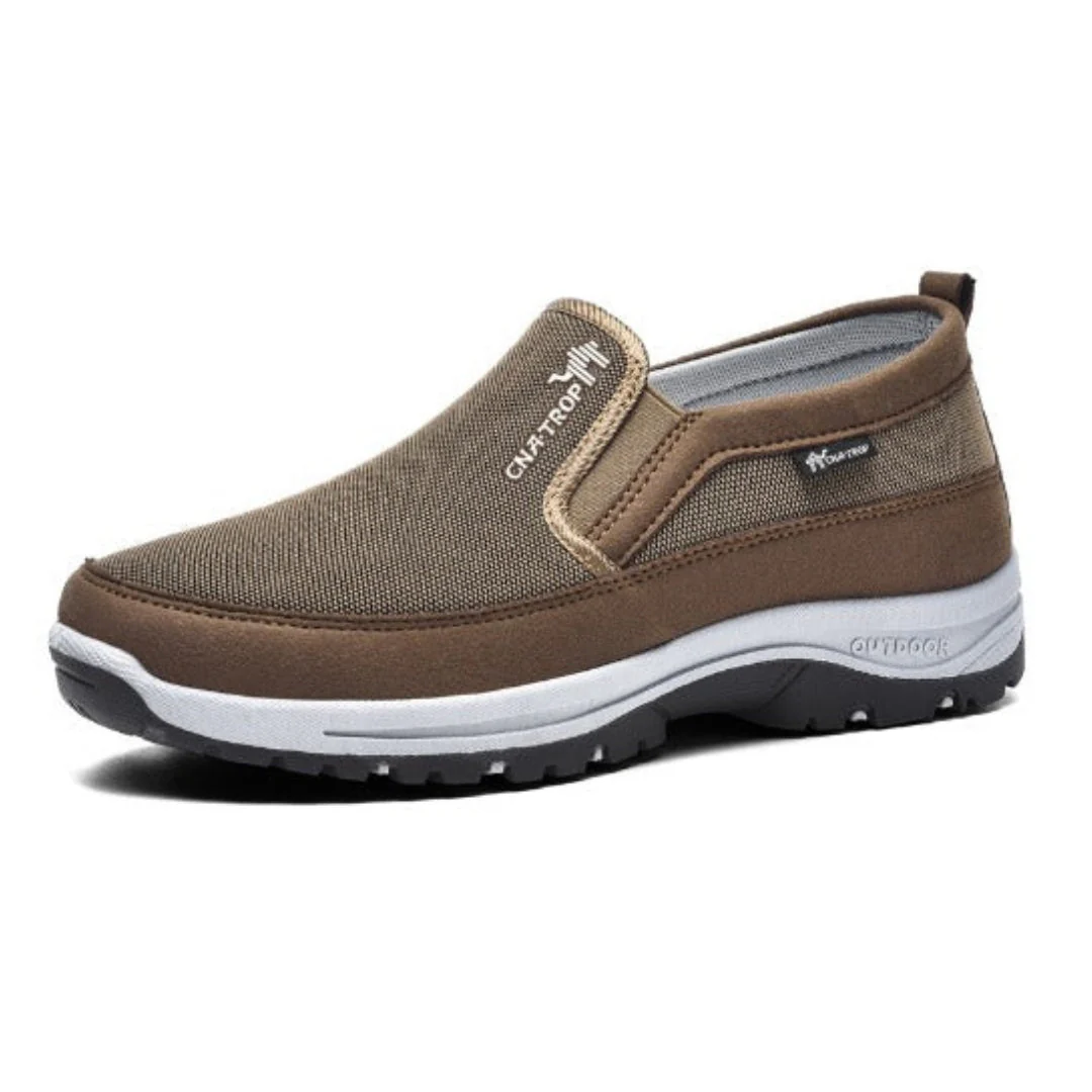 Max - Scarpe Da Passeggio Comode - immagine 2