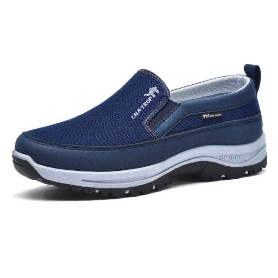 Max - Scarpe Da Passeggio Comode - immagine 4