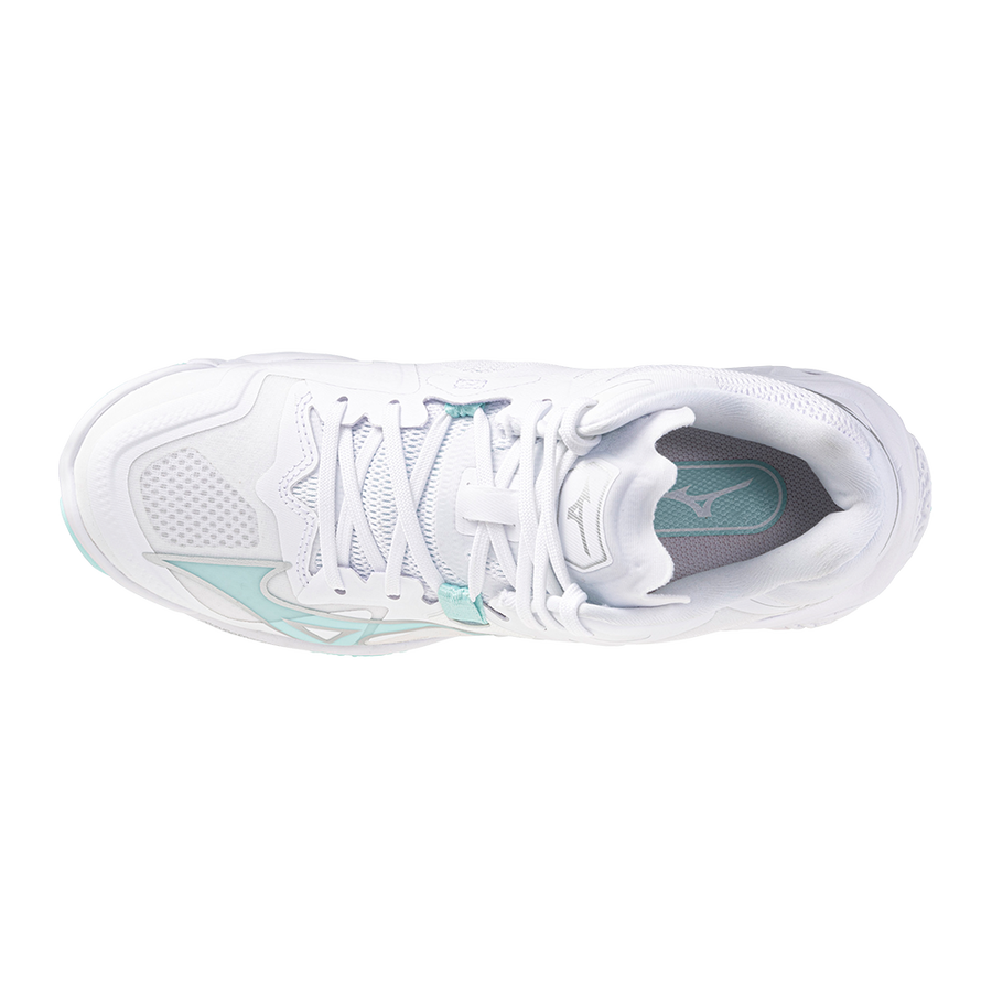 WAVE LIGHTNING Z8 MID MIZUNO WOMEN - immagine 5
