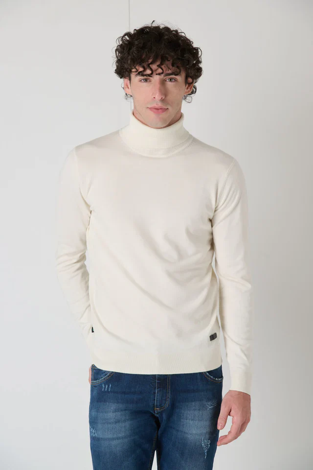 DOLCEVITA GIROCOLLO IN VISCOSA - V2 - immagine 3