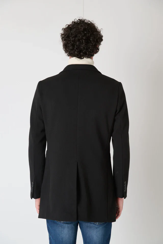 CAPPOTTO SARTORIALE DOPPIOPETTO - V2 - immagine 7