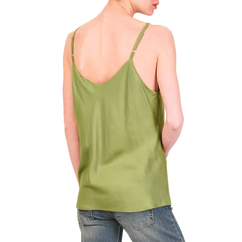 TOP IN VISCOSA - WU'SIDE - immagine 5