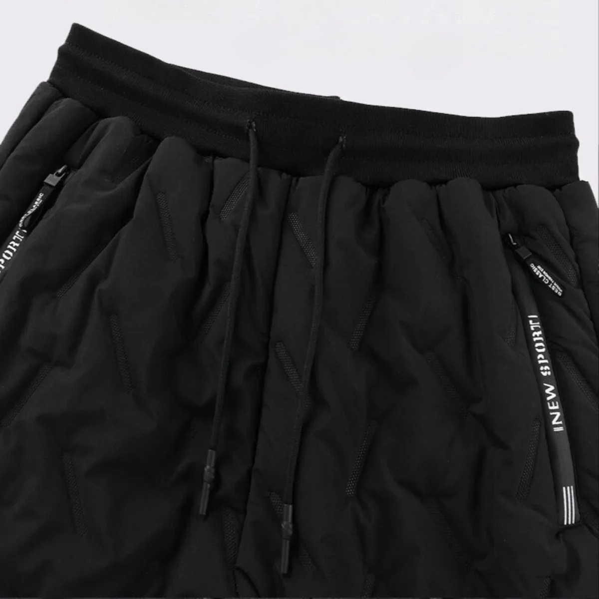 Pantaloni Da Equitazione Resistenti Alle Intemperie - immagine 5