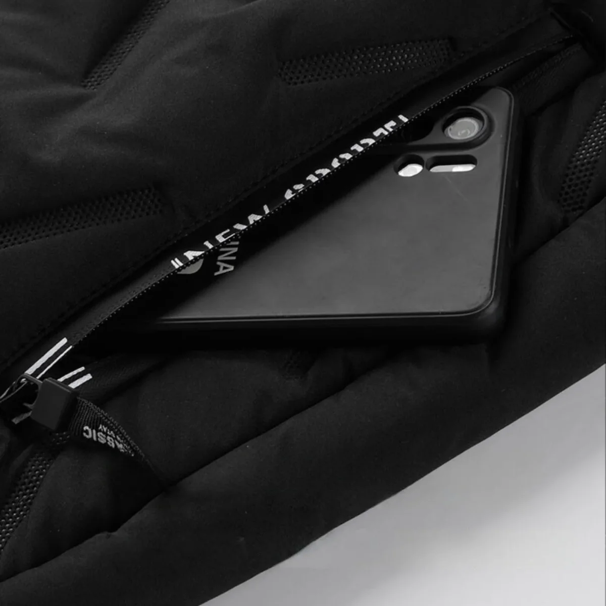 Pantaloni Da Equitazione Resistenti Alle Intemperie - immagine 4