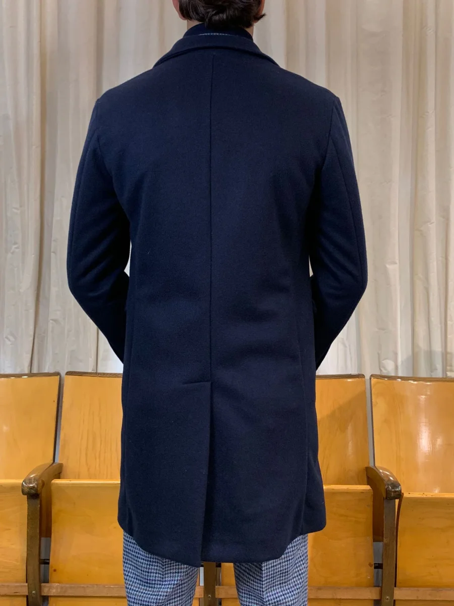 CAPPOTTO DOPPIOPETTO - SQUAD2 - immagine 3