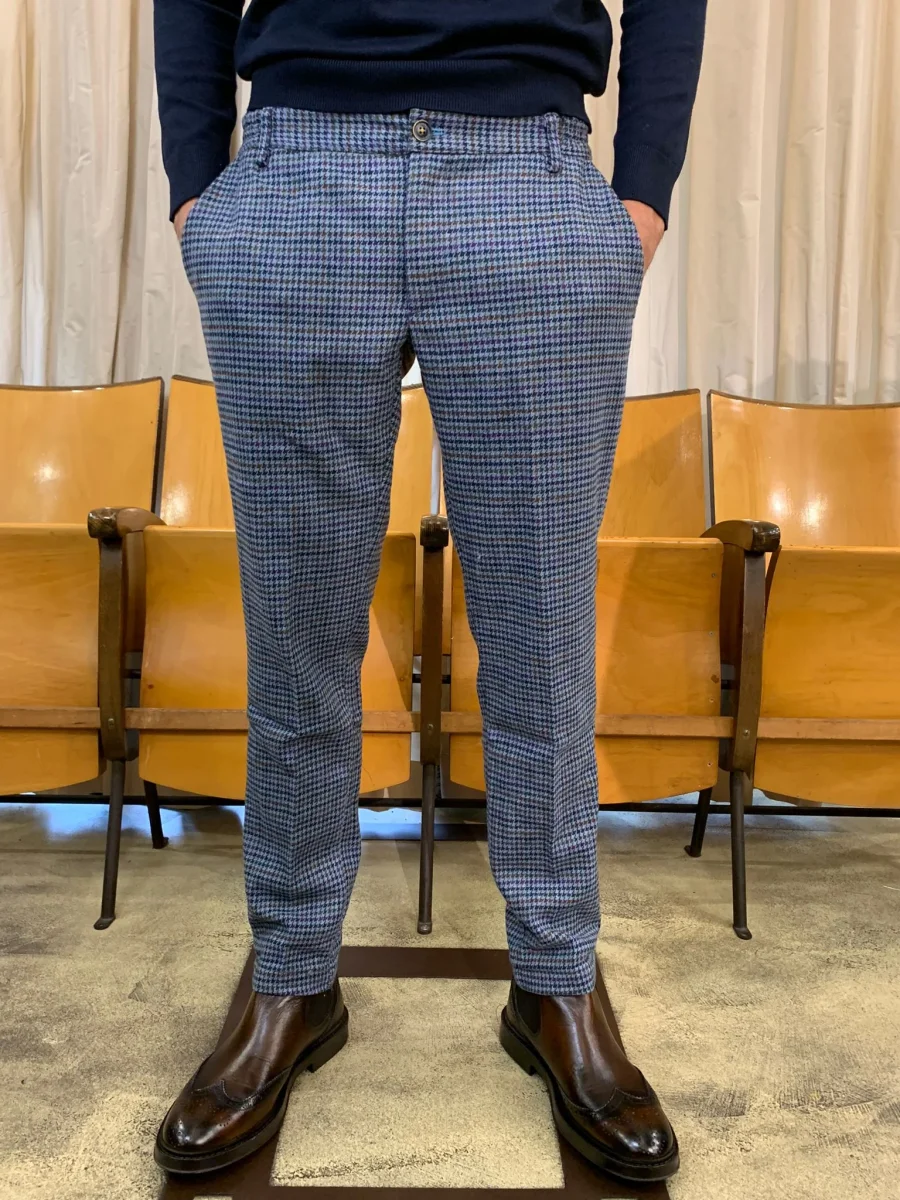 PANTALONE - KOON - immagine 2