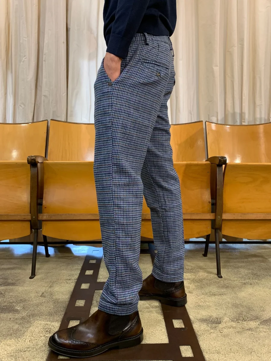 PANTALONE - KOON - immagine 4