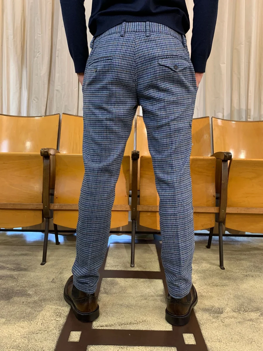 PANTALONE - KOON - immagine 3