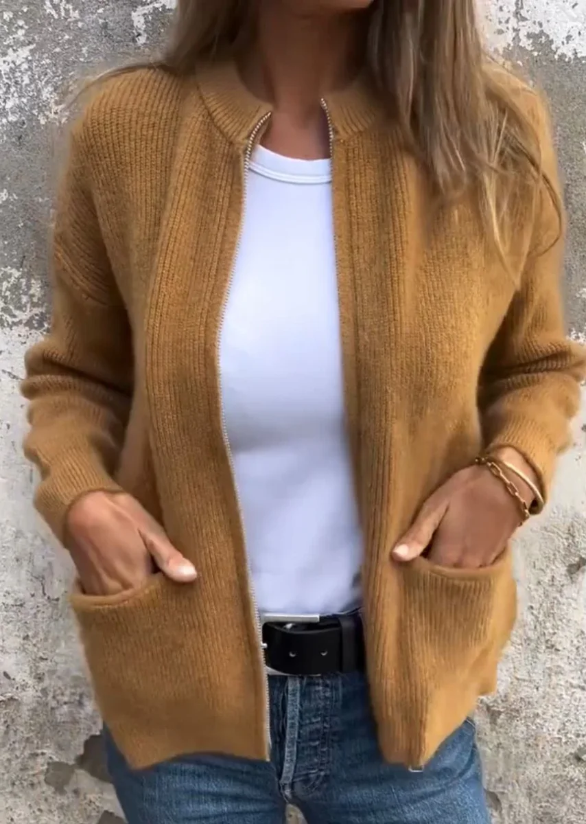 Linda | Cardigan Elegante - immagine 4