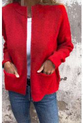 Linda | Cardigan Elegante - immagine 6