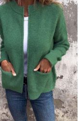 Linda | Cardigan Elegante - immagine 7