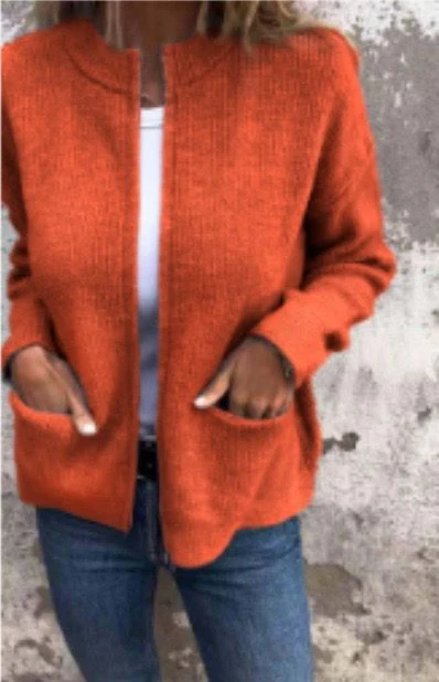 Linda | Cardigan Elegante - immagine 8