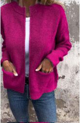 Linda | Cardigan Elegante - immagine 9