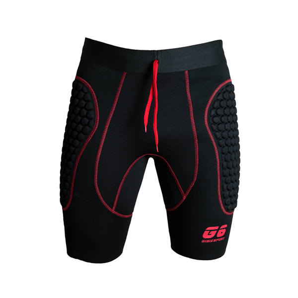 G6 COMPRESSION SHORT GISIX - immagine 2