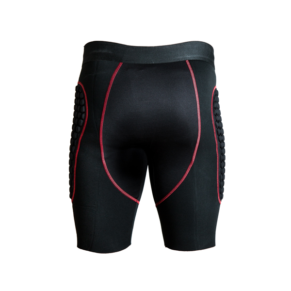 G6 COMPRESSION SHORT GISIX - immagine 3