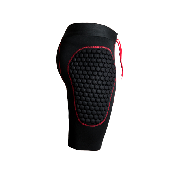 G6 COMPRESSION SHORT GISIX - immagine 4