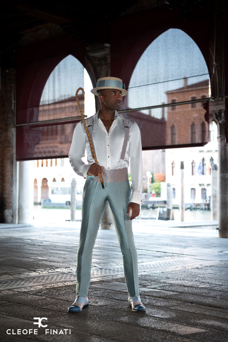 Abito da sposo STEPHEN KING - immagine 3