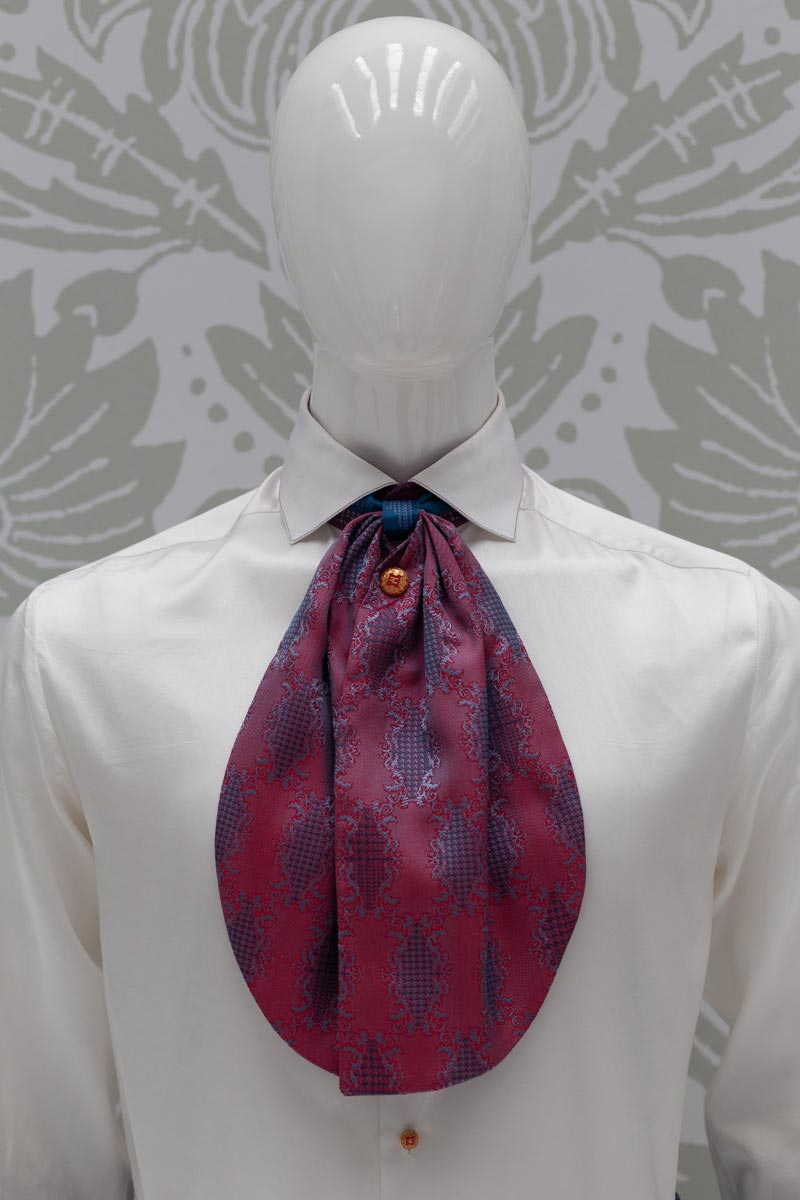 Plastron da uomo ERACLITO - immagine 2