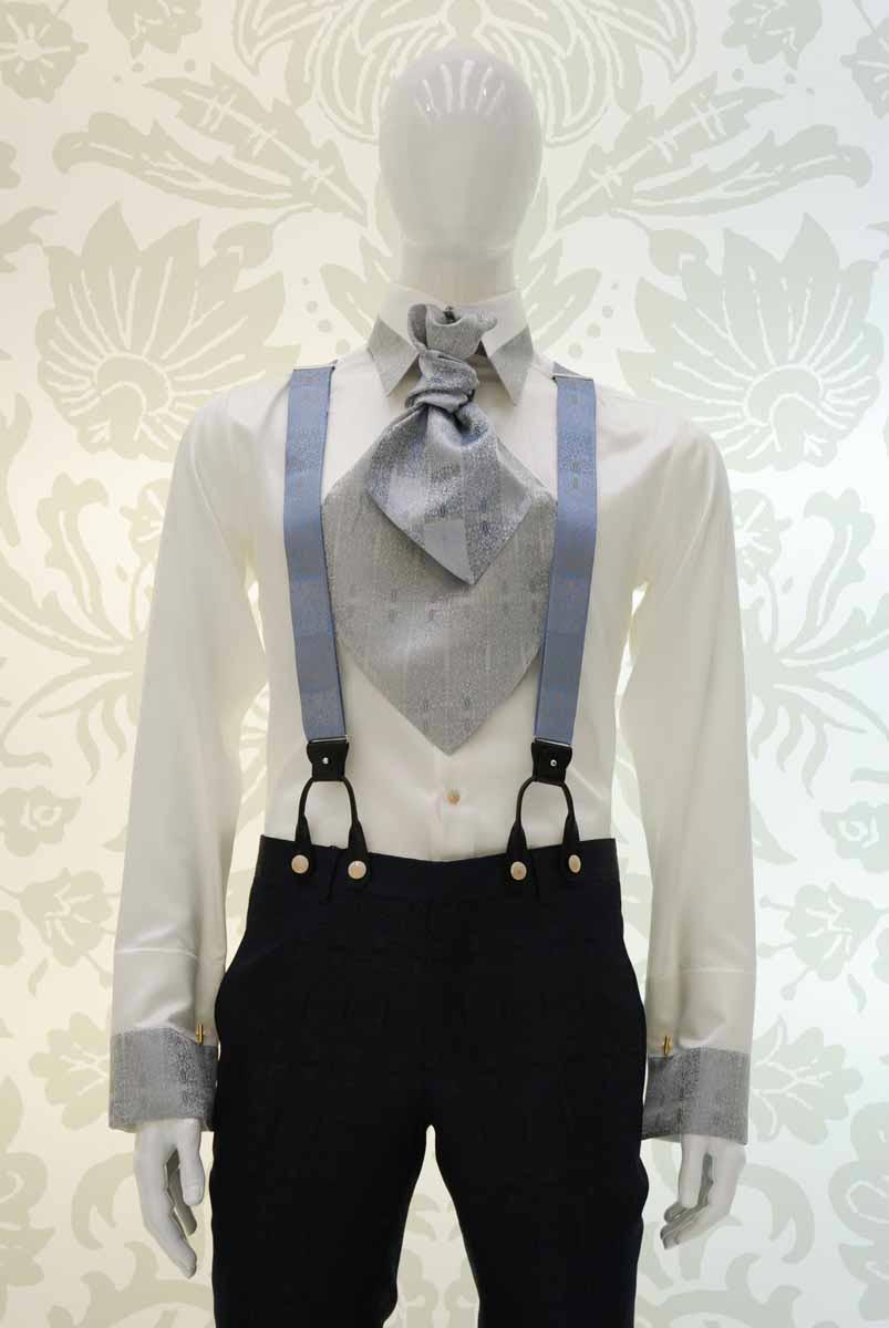 Plastron da uomo KARL MARX - immagine 4