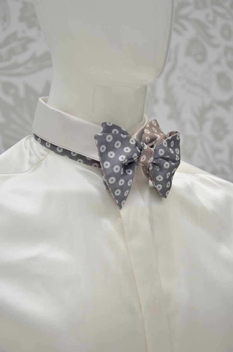 Papillon da uomo DEMOCRITO - immagine 4