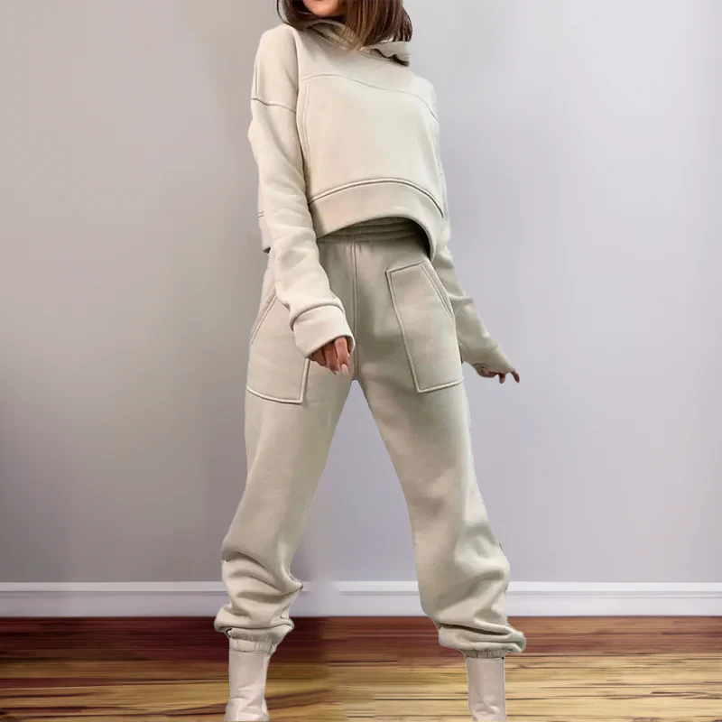 Elettra | Tuta completa - immagine 4