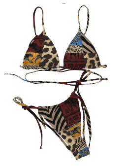 TRIANGOLO AMELIE - TOOCO - immagine 5