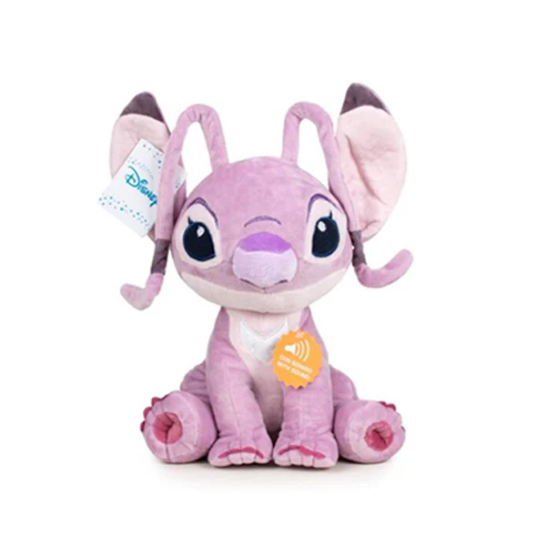 Peluche Angel 30 cm - immagine 2