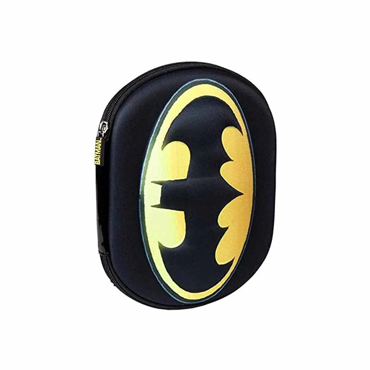 Astuccio 3 zip BATMAN - immagine 2
