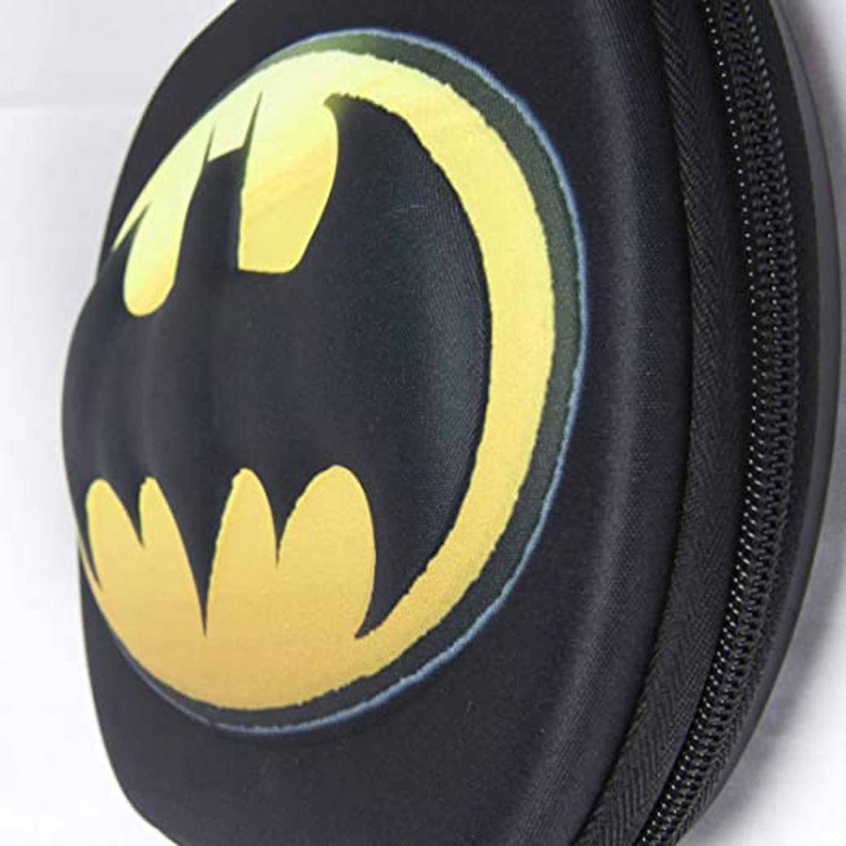 Astuccio 3 zip BATMAN - immagine 6