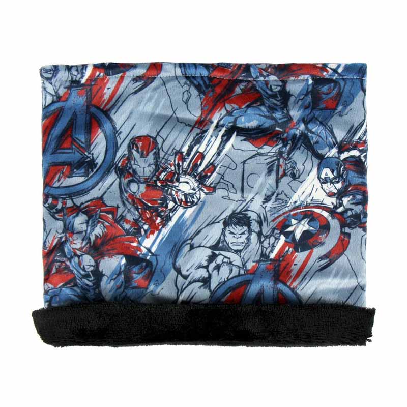 Scaldacollo AVENGERS - immagine 2