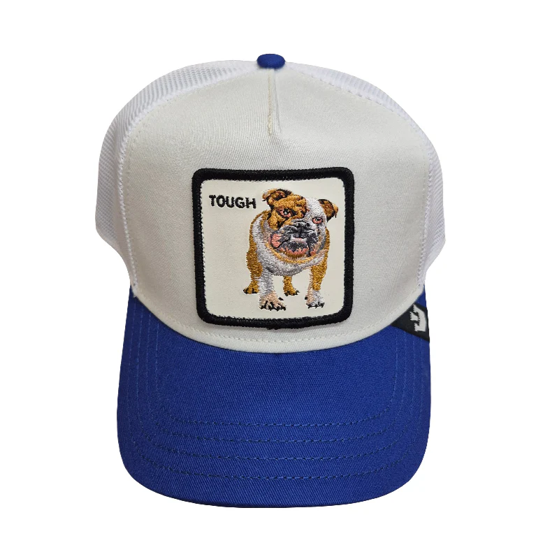 CAPPELLO TRUCKER "FARM" - GOORIN BROS - immagine 4