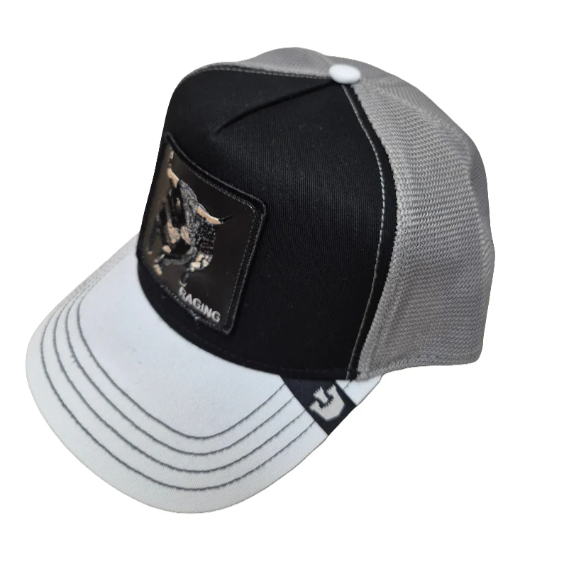 CAPPELLO TRUCKER "FARM" - GOORIN BROS - immagine 9