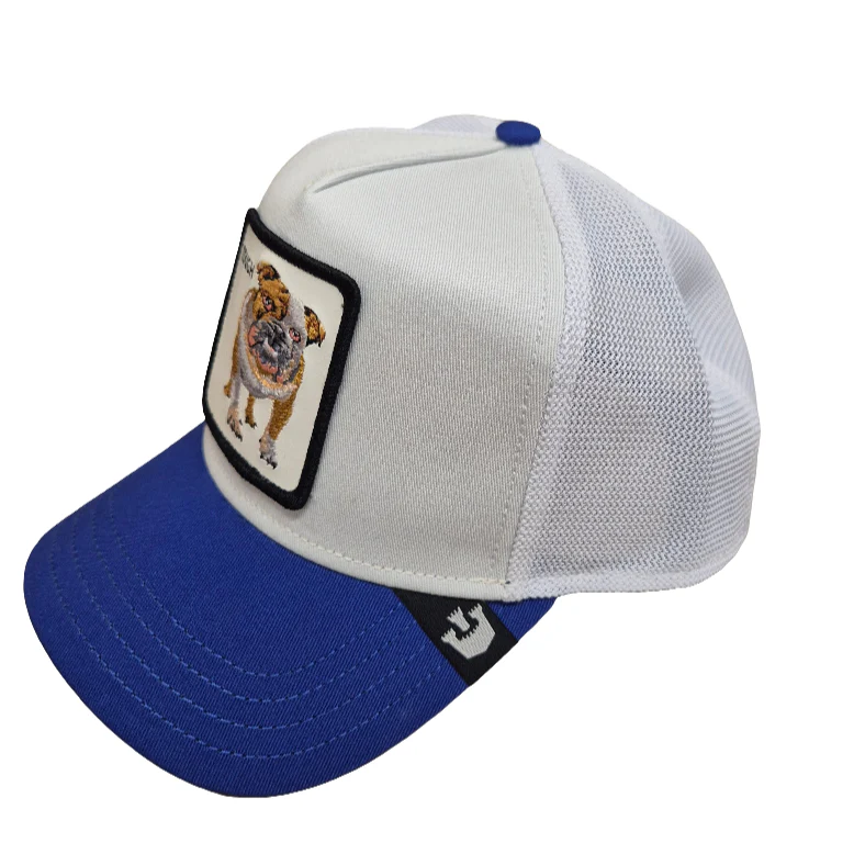 CAPPELLO TRUCKER "FARM" - GOORIN BROS - immagine 5